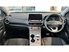Hyundai KONA KONA 150kW Premium 64kWh 5dr Auto Blue