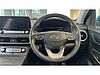 Hyundai KONA KONA 150kW Premium 64kWh 5dr Auto Blue