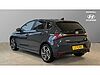 Hyundai I20 I20 1.0T GDi N Line S 5dr DCT Grey