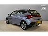 Hyundai I20 I20 1.0T GDi Advance [Nav] 5dr Meta Blue