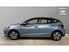 Hyundai I20 I20 1.0T GDi Advance [Nav] 5dr Meta Blue