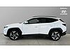 Hyundai TUCSON TUCSON 1.6 TGDi Hybrid 230 Ultimate 5dr 2WD Auto White
