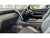 Hyundai TUCSON TUCSON 1.6 TGDi Hybrid 230 Ultimate 5dr 2WD Auto White