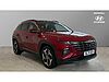 Hyundai TUCSON TUCSON 1.6 TGDi Hybrid 230 Ultimate 5dr 2WD Auto RED