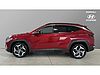 Hyundai TUCSON TUCSON 1.6 TGDi Hybrid 230 Ultimate 5dr 2WD Auto RED