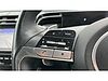 Hyundai TUCSON TUCSON 1.6 TGDi Hybrid 230 Ultimate 5dr 2WD Auto RED