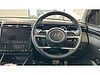 Hyundai TUCSON TUCSON 1.6 TGDi Hybrid 230 Ultimate 5dr 2WD Auto RED