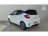 Hyundai I10 I10 1.0 T-GDi N Line 5dr White