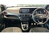 Hyundai I10 I10 1.0 T-GDi N Line 5dr White