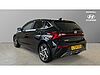 Hyundai I20 I20 1.0T GDi Ultimate 5dr DCT Black