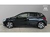 Hyundai I20 I20 1.0T GDi Ultimate 5dr DCT Black