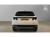 Hyundai TUCSON TUCSON 1.6 TGDi Hybrid 230 Ultimate 5dr 2WD Auto White
