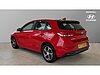 Hyundai I30 I30 1.0T GDi SE Connect 5dr Red
