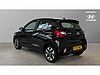 Hyundai I10 I10 1.0 [58] Advance 5dr Auto [Nav] Black