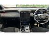 Hyundai TUCSON TUCSON 1.6 TGDi Hybrid 230 N Line S 5dr 2WD Auto Red