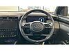 Hyundai TUCSON TUCSON 1.6 TGDi Hybrid 230 N Line S 5dr 2WD Auto Red