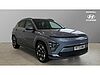Hyundai KONA KONA 160kW Ultimate 65kWh 5dr Auto Blue