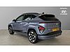 Hyundai KONA KONA 160kW Ultimate 65kWh 5dr Auto Blue