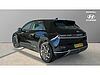Hyundai IONIQ 5 IONIQ 5 125kW SE Connect 58 kWh 5dr Auto Black