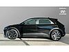 Hyundai IONIQ 5 IONIQ 5 125kW SE Connect 58 kWh 5dr Auto Black