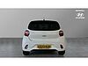 Hyundai I10 I10 1.2 MPi Premium 5dr Auto WHITE