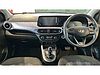 Hyundai I10 I10 1.2 MPi Premium 5dr Auto WHITE