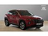 Hyundai TUCSON TUCSON 1.6 TGDi Plug-in Hybrid Premium 5dr 4WD Auto RED
