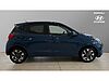 Hyundai I10 HYUNDAI I10 1.0 [58] Advance 5dr Auto [Nav] Vibrant Blue