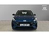 Hyundai I10 HYUNDAI I10 1.0 [58] Advance 5dr Auto [Nav] Vibrant Blue