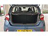 Hyundai I10 HYUNDAI I10 1.0 [58] Advance 5dr Auto [Nav] Vibrant Blue