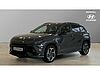 Hyundai KONA KONA 1.6 GDi Hybrid N Line 5dr DCT GREY