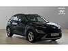 Hyundai KONA KONA 1.0 TGDi 48V MHEV SE Connect 5dr Black