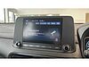Hyundai KONA KONA 1.0 TGDi 48V MHEV SE Connect 5dr Black