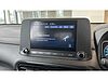 Hyundai KONA KONA 1.0 TGDi 48V MHEV SE Connect 5dr Black