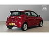 Hyundai I10 I10 1.0 MPi SE Connect 5dr Auto Red