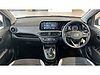 Hyundai I10 I10 1.0 MPi SE Connect 5dr Auto Red
