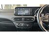 Hyundai I10 I10 1.0 MPi SE Connect 5dr Auto Red