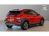 Hyundai KONA KONA 1.0T GDi Blue Drive Premium SE 5dr ORANGE