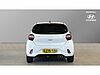Hyundai I10 I10 1.0T [90] N Line 5dr [Nav] WHITE