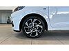 Hyundai I10 I10 1.0T [90] N Line 5dr [Nav] WHITE