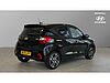 Hyundai I10 I10 1.2 [79] Premium 5dr [Nav] BLACK
