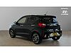 Hyundai I10 I10 1.2 [79] Premium 5dr [Nav] BLACK