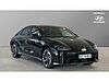 Hyundai IONIQ 6 IONIQ 6 239kW Premium 77kWh 4dr AWD Auto Black