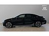 Hyundai IONIQ 6 IONIQ 6 239kW Premium 77kWh 4dr AWD Auto Black