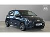 Hyundai I10 I10 1.0 [63] Premium 5dr Auto [Nav] Grey