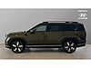 Hyundai SANTA FE SANTA FE 1.6 TGDi 288 PHEV Ultimate 5dr 4WD Auto Green