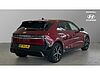 Hyundai IONIQ 5 IONIQ 5 168kW N Line 84 kWh 5dr Auto Ultimate Red