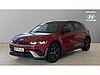 Hyundai IONIQ 5 IONIQ 5 168kW N Line 84 kWh 5dr Auto Ultimate Red
