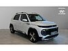 Hyundai INSTER INSTER 85kW 02 49kWh 5dr Auto Atlas White