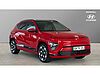 Hyundai KONA KONA 160kW Ultimate 65kWh 5dr Auto [Lux Pack/Leather] Engine Red